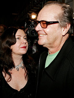 Jack Nicholson