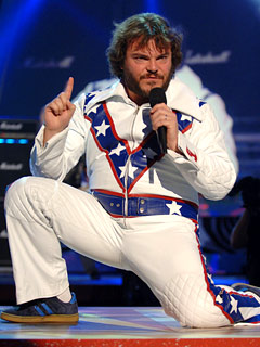 Jack Black