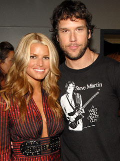 Jessica Simpson