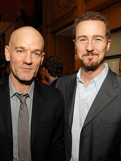 Edward Norton
