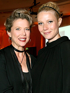 Best Parties of 2006, Women in Hollywood Dinner
