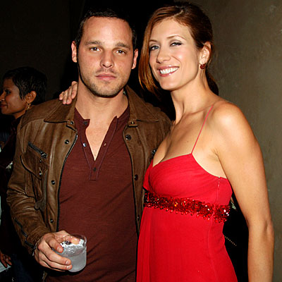 justin chambers
