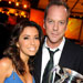 Eva Longoria, Kiefer Sutherland, Dec. 2


