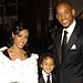 Jada Pinkett Smith, Jaden Smith, Will Smith, Will Smith Tribute