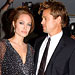 Angelina Jolie, Brad Pitt, Dec. 11