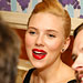Scarlett Johansson, Dec. 12