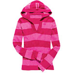 Cotton hoodie, Gap.