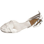 Leather shoes, Laurence Decade, 