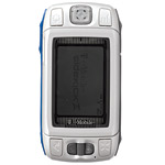 Sidekick II, T-Mobile.