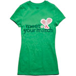 Cotton T-shirt, American Eagle Outfitters.