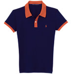 Stretch polo, Ralph Lauren Golf.
