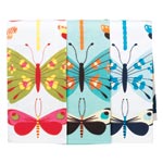 Cotton tea towels, Now Designs.