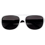 Plastic frame sunglasses, Michael Michael Kors.