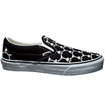 Skull Helix slip-on, Vans.
