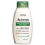 Even on itchy, chapped skin, this creamy, soap-free body wash is non-irritating, says Charles Crutchfield, a dermatologist in Eagan, Minn. The oatmeal in it calms and moisturizes inflamed skin, leaving it soft, not stripped dry. at drugstores., Aveeno