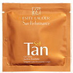 Individually wrapped in convenient foil packets and pre-moistened with just the right amount of self-tanner, these single-use towelettes deliver a foolproof, fast-acting tanideal for travel or for adding a hint of bronze to hands and feet. The color looks even and natural on almost any skin tone., Est.