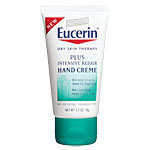 This fragrance-free, extra-rich cream has generous helpings of urea (to hydrate) and lactic acid (to exfoliate), which is why doctors love it for treating dry hands. It “smooths skin and ragged cuticles, and won’t leave you with greasy palms,” dermatologist Jessica Wu says. ,