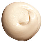 Pros love this light, subtly reflective lotion because it spreads evenly and doesn’t rub off on clothes. “It sinks into skin instead of sitting on top, so it looks natural,” says makeup artist Jeannia Robinette, who has used it on Penélope Cruz. , Jergens