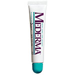 Although dermatologists say nothing can eradi-cate stretch marks completely, many agree that Mederma can be an aid. “It contains onion extract, which helps scars heal faster, and stretch marks are a type of scar,” says dermatologist Jessica Wu. , Mederma