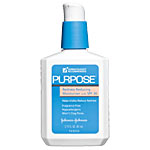 Lipids and amino acids in this product soothe inflamed and irritated skin from conditions such as rosacea. A broad-spectrum sunscreen protects even the most sensitive complexions from the sun to help prevent redness from recurring., Purpose.