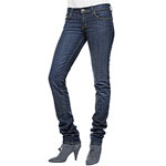 Nik style jeans, Chip & Pepper.
