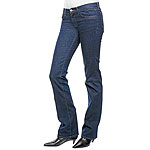 Ink Cigarette style jeans, J Brand Denim.