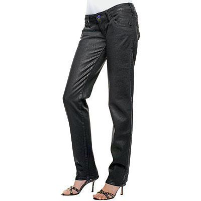 Hailey style jeans, Lee Jeans.