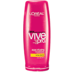 Vive Pro Style Infusing conditioner, L'Oreal.