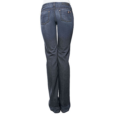 Semi-custom Ornatus style jeans, Notify, August 2006, Notify.