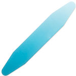Lacross High Shine buffer, Sally Hansen.