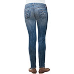 Hannah Slim Crop style jeans, Siwy.