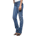 Seminole style jeans, Stitch's.