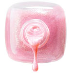 Nail lacquer in Shimmer, Zoya.