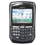 Blackberry 8700g, T-Mobile.