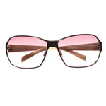 Glasses, Carolina Herrera Eyewear.