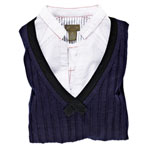 Sweater, Hugo Boss.