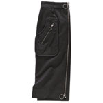 Skirt, Mischen.