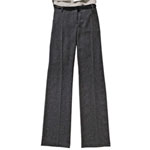 Wool pants, Paul & Joe.