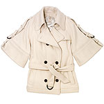 Wool coat, Rachel Roy.