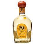 Reposado tequila, Leguas.