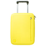 Scope Upright by Marc Newson luggage, Samsonite.