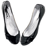 Flats, Belle by Sigerson Morrison.