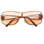 Sunglasses with metal frames, Rocawear.
