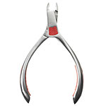 Jaw cuticle nipper, Revlon.