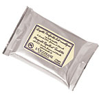 Lavender Insect-Repelling towelettes, L'Occitane.