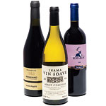 Italian wines, Pasanella & Son.