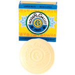 Mini guest soaps, Roger & Gallet.