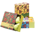 Scented soaps, Gianna Rose Atelier.
