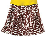 skirt Silk, Trovata.