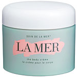 Sea kelp body cream, La Mer.